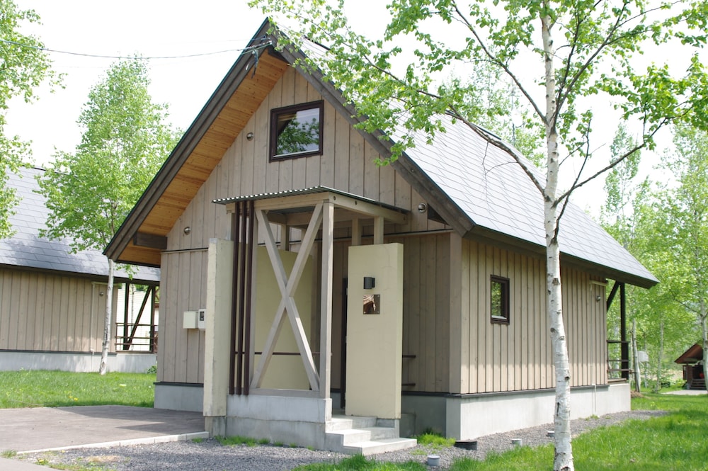 Niseko Hirafu Izumikyo Rental Cottage 3/50