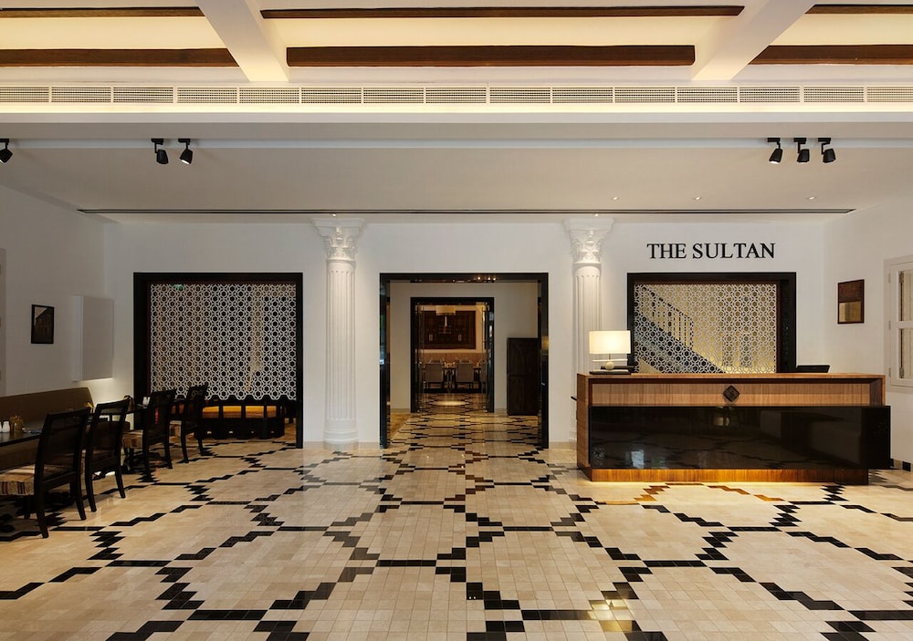 The Sultan 65/76