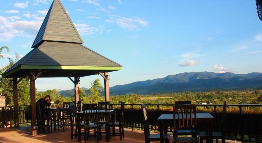 Thaton Hill Resort 18/32