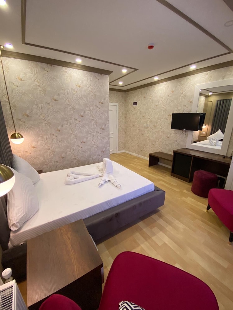 Dymar Hotel 16/28