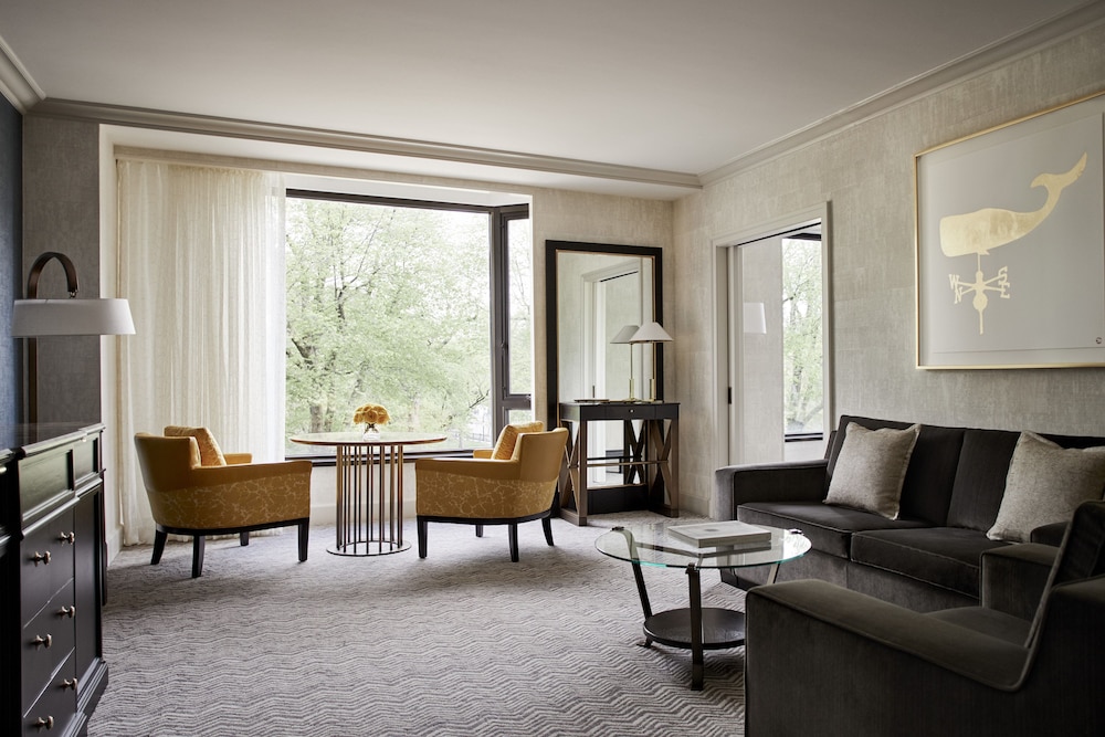 Four Seasons Hotel Boston 26/36