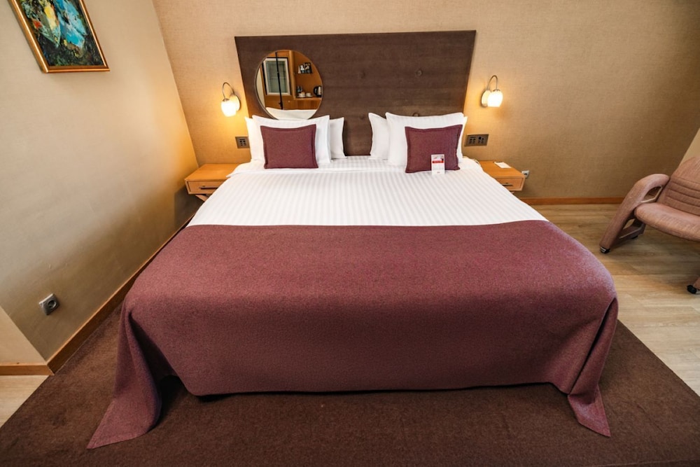 Wow Airport Hotel 19/50