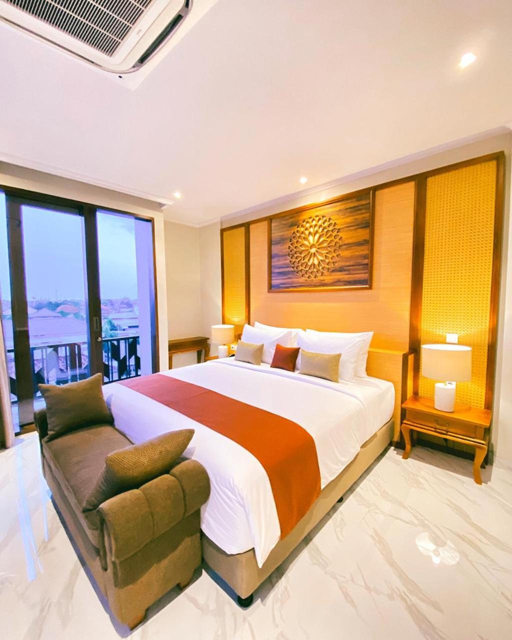 Kayangan Boutique Bali 7/50