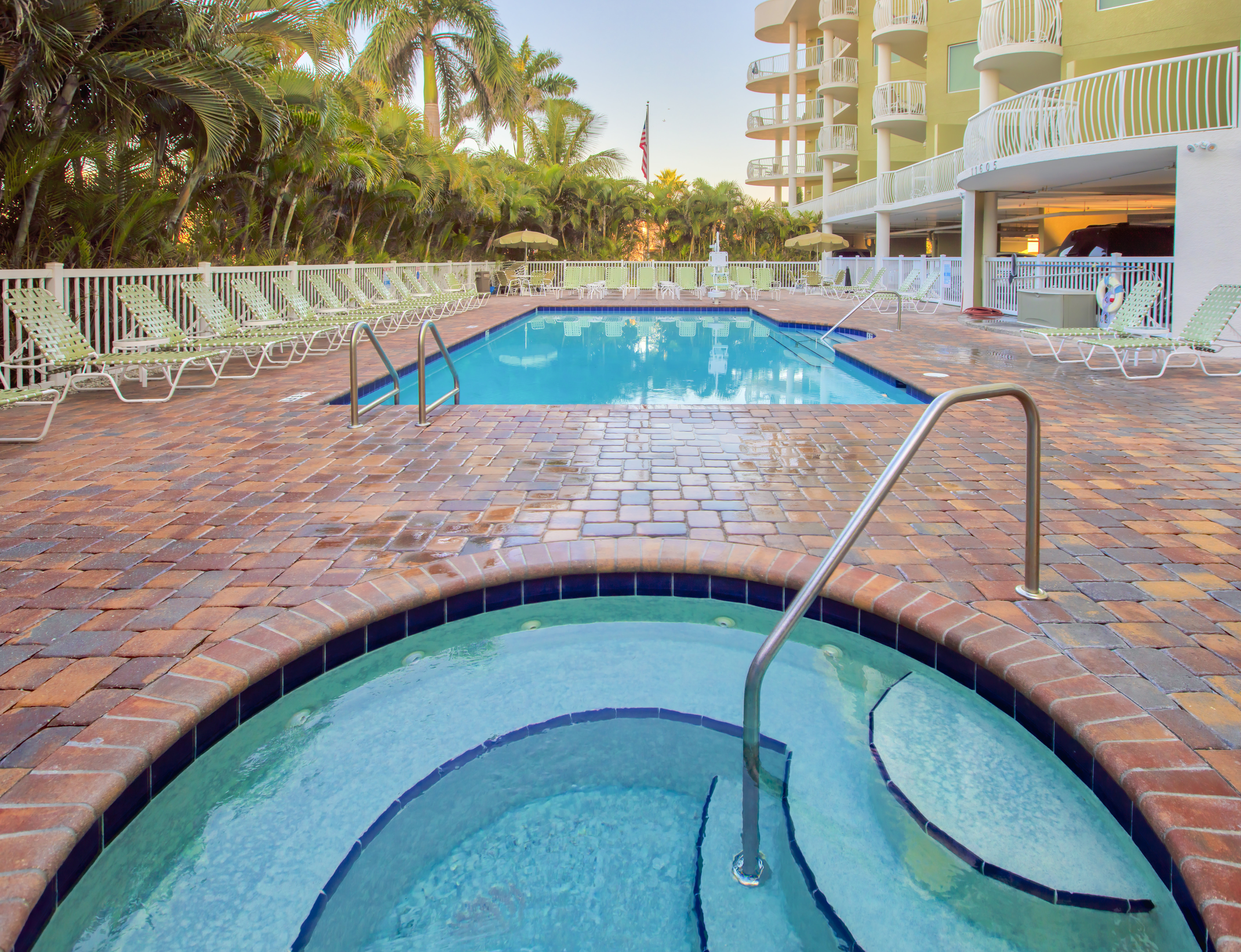 Crystal Palms Beach Resort 31/50