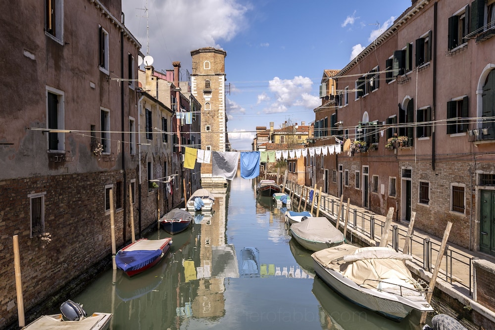 Arsenale Canal View 2 43/50