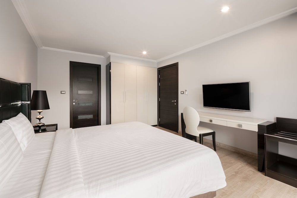 Sirin Exclusive Hotel and Residence 33/70