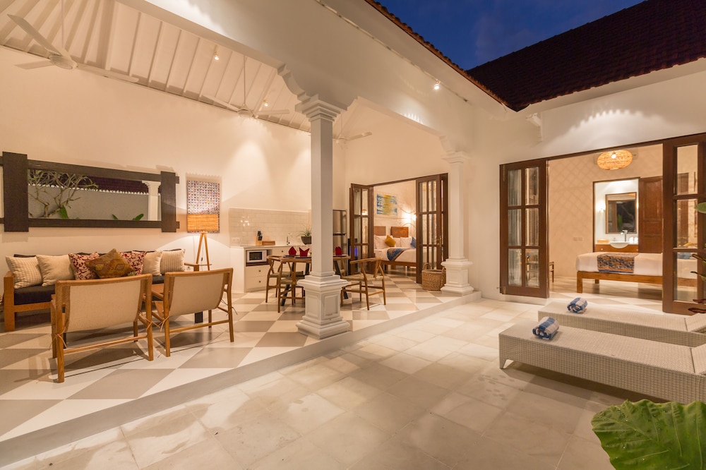 Villa Cj 30/50