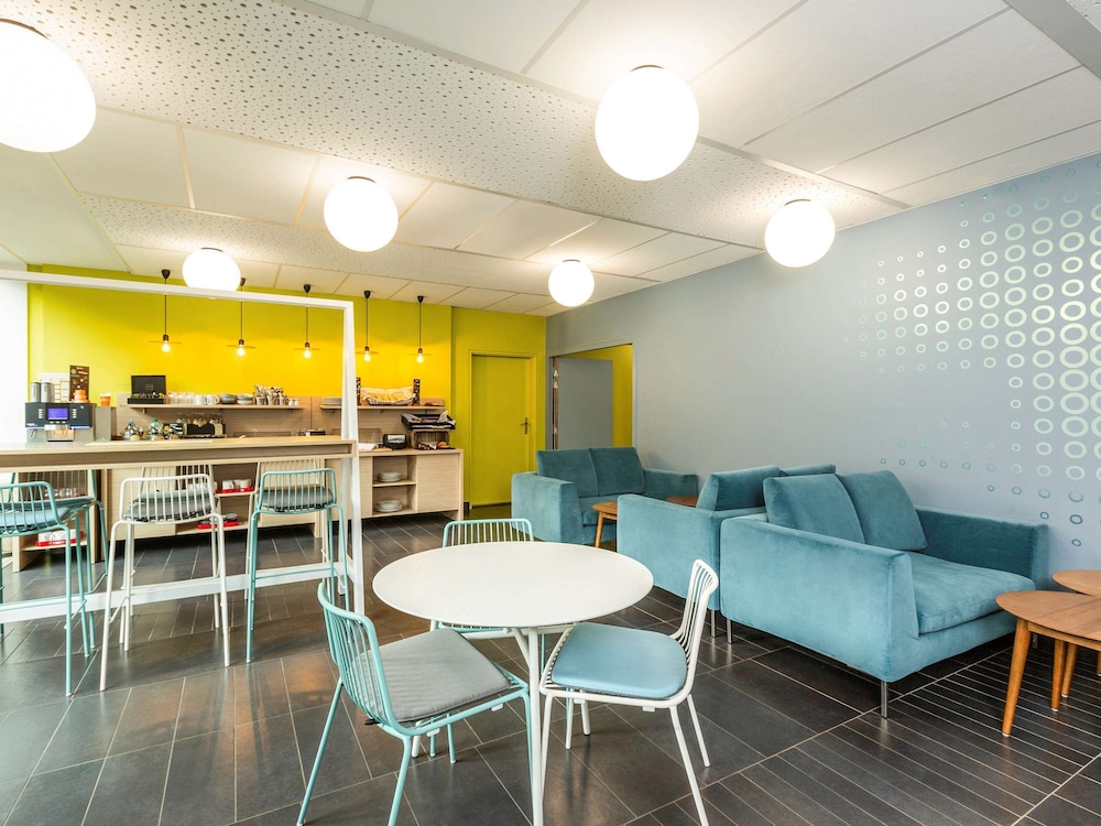 Aparthotel Adagio Access Paris Reuilly 34/62