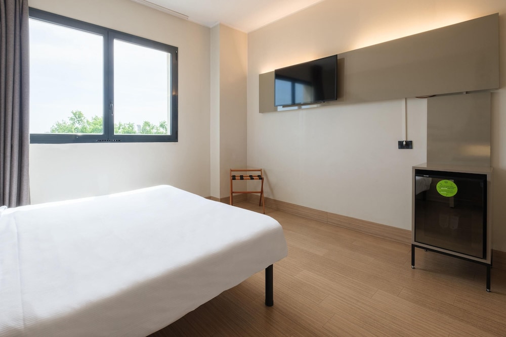 B&B Hotel Faenza 12/50