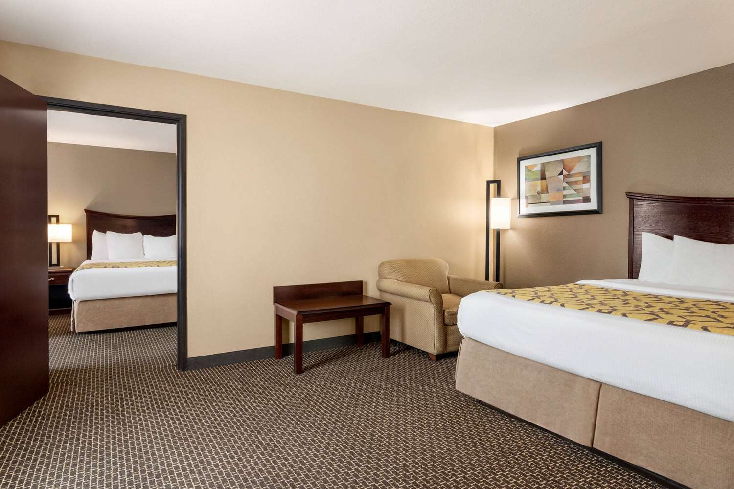 Baymont by Wyndham Wichita Falls 6/32