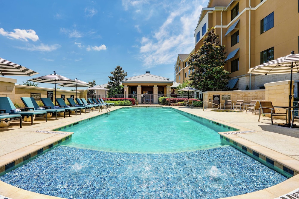 HOMEWOOD SUITES BY HILTON DALLAS ALLEN in ALLEN - TX