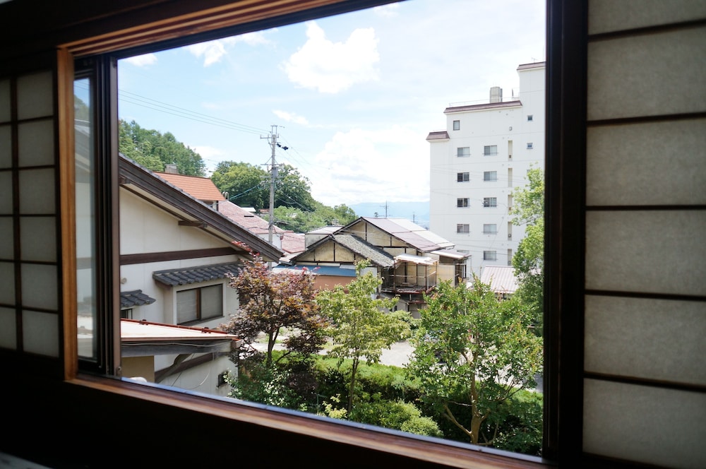 Hostel & Spa Fan! Matsumoto 5/50