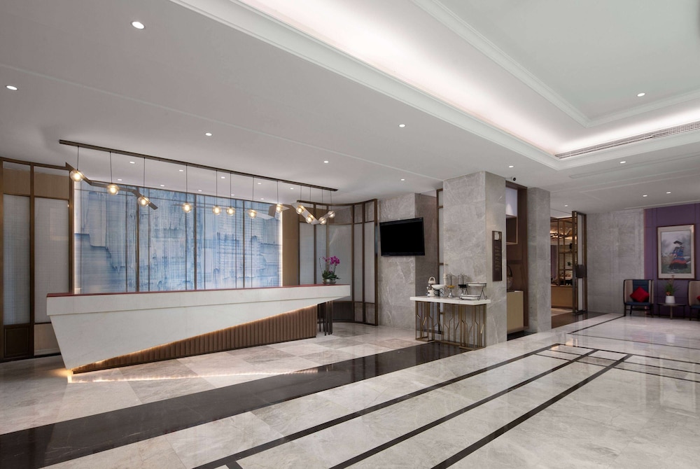 Ramada by Wyndham Zhumadian West Station 6/33