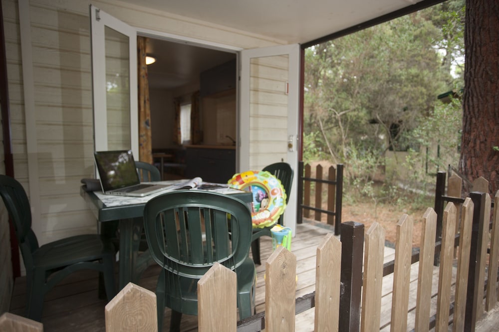 Puntala Camping Resort 18/42