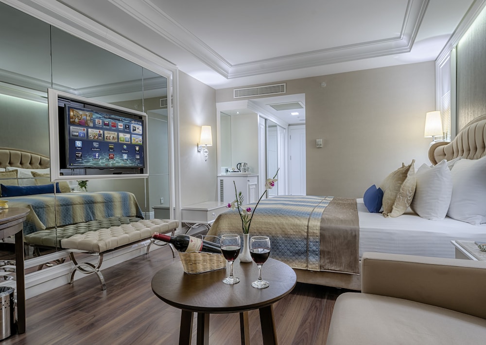Dobedan Exclusive Hotel & Spa 27/50