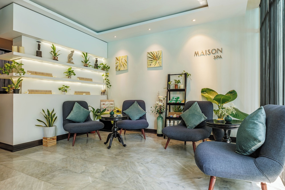 Hadana Boutique Resort Hoi An 45/67
