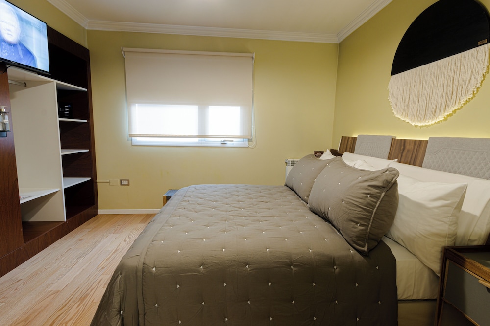 Hotel Cap Polonio 19/72