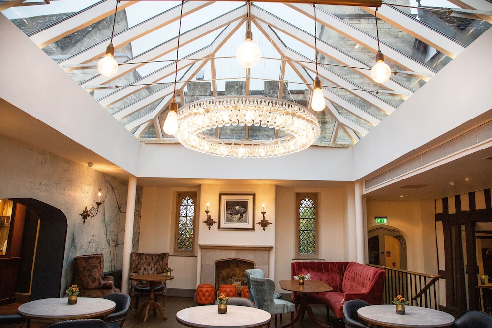 Ellenborough Park Hotel 46/75