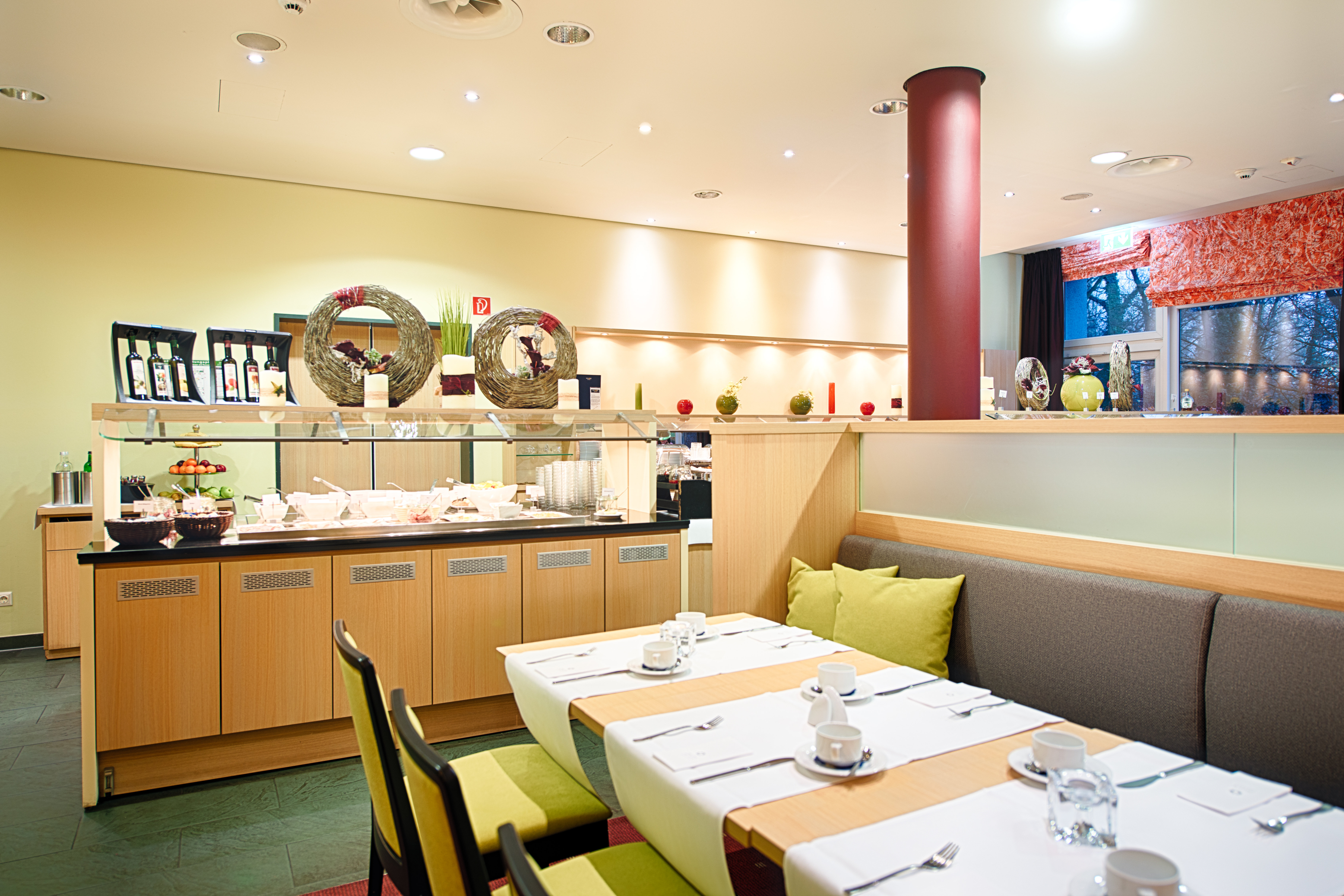 WELCOME HOTEL PADERBORN 24/39