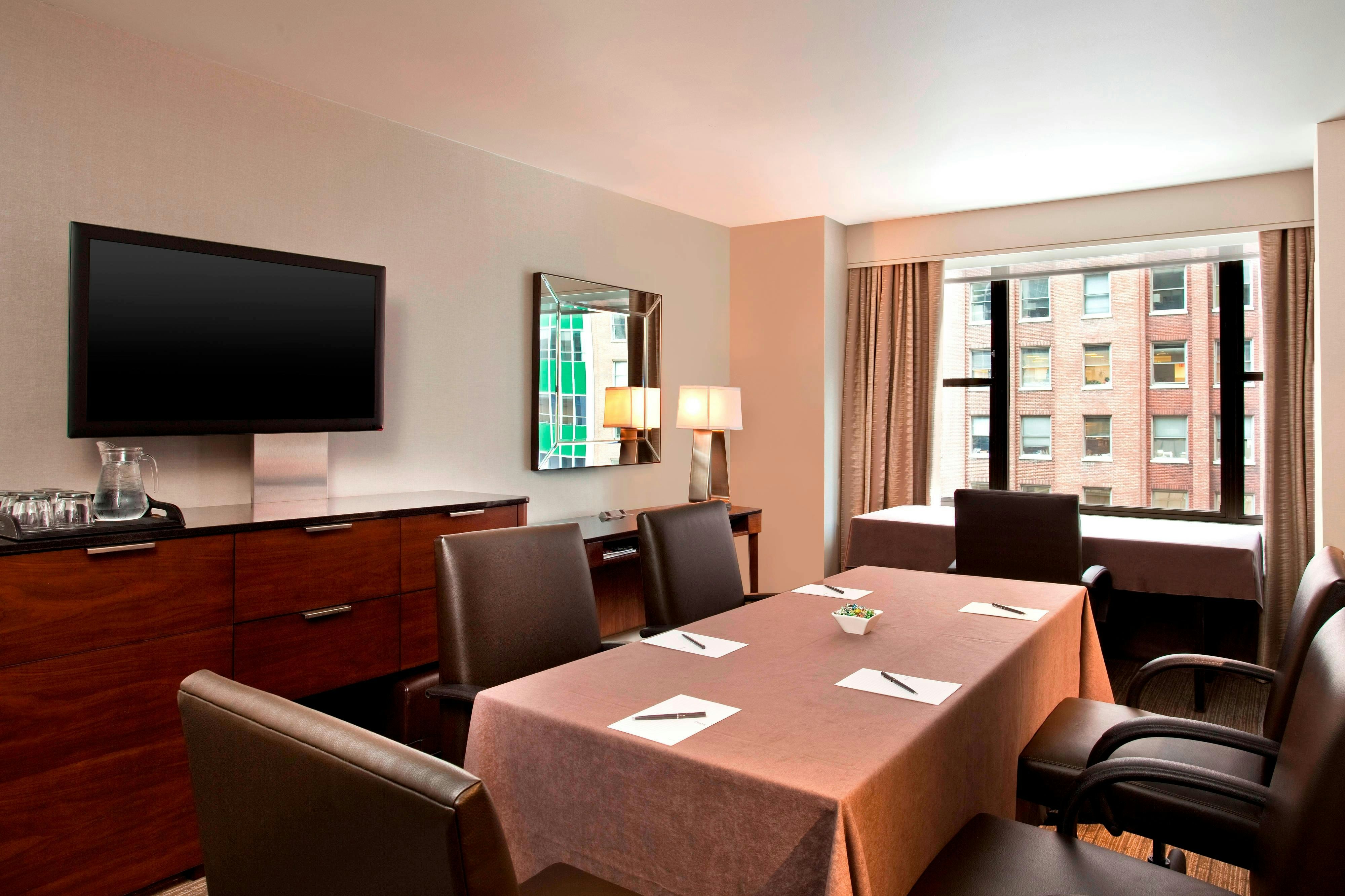 The Westin New York Grand Central 23/28
