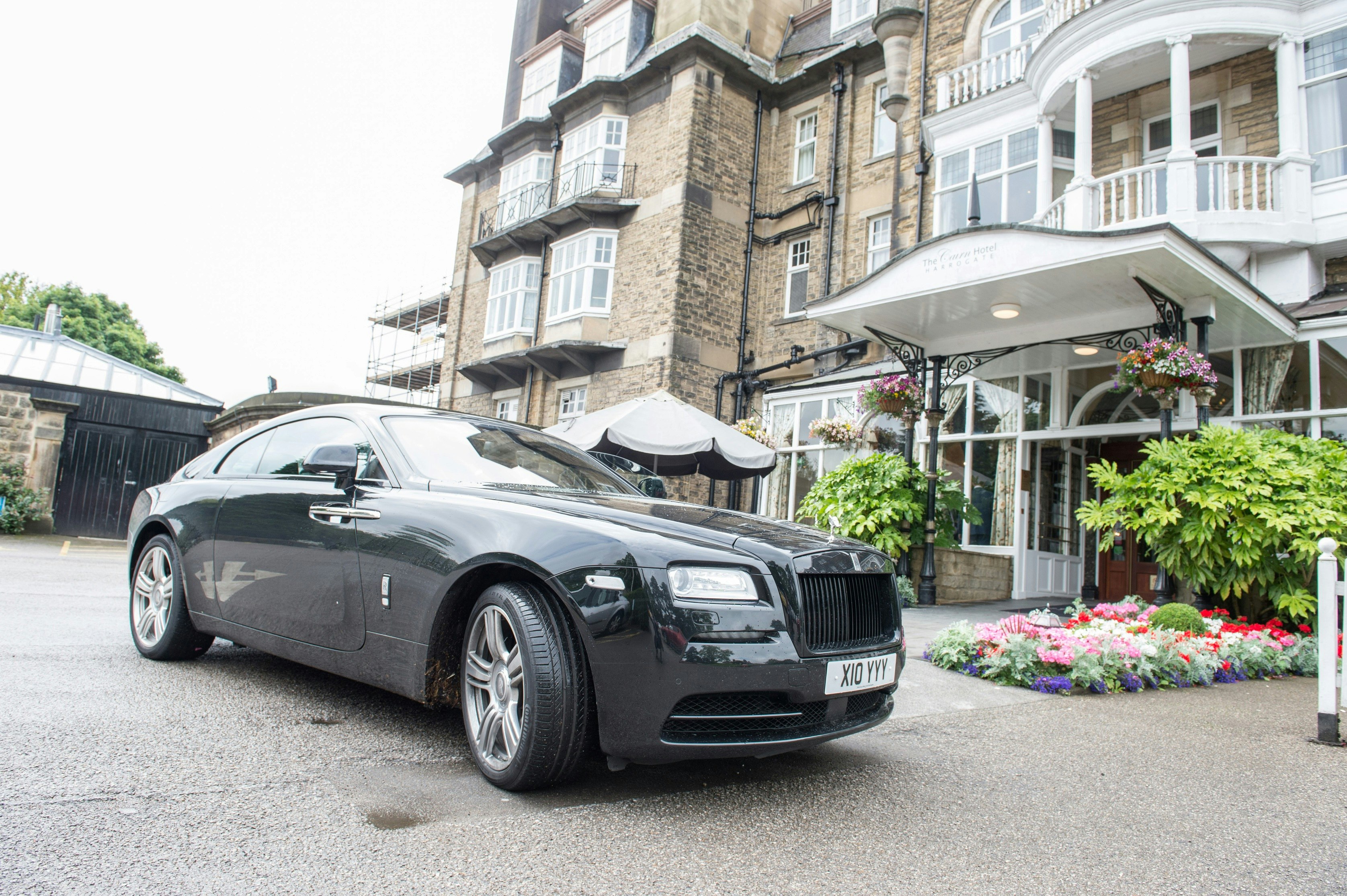 Cairn Hotel 43/50