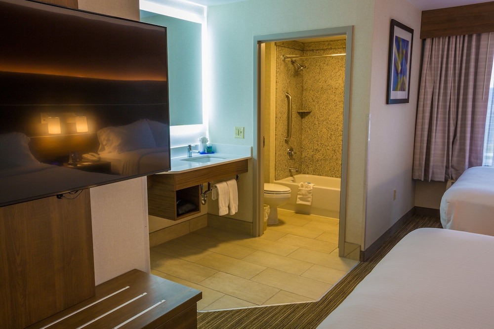 Holiday Inn Express Hotel And Suites Pasco Tricities 49/50