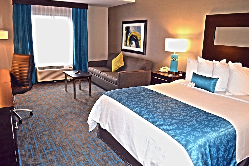 Holiday Inn & Suites Syracuse Airport - Liverpool 21/76