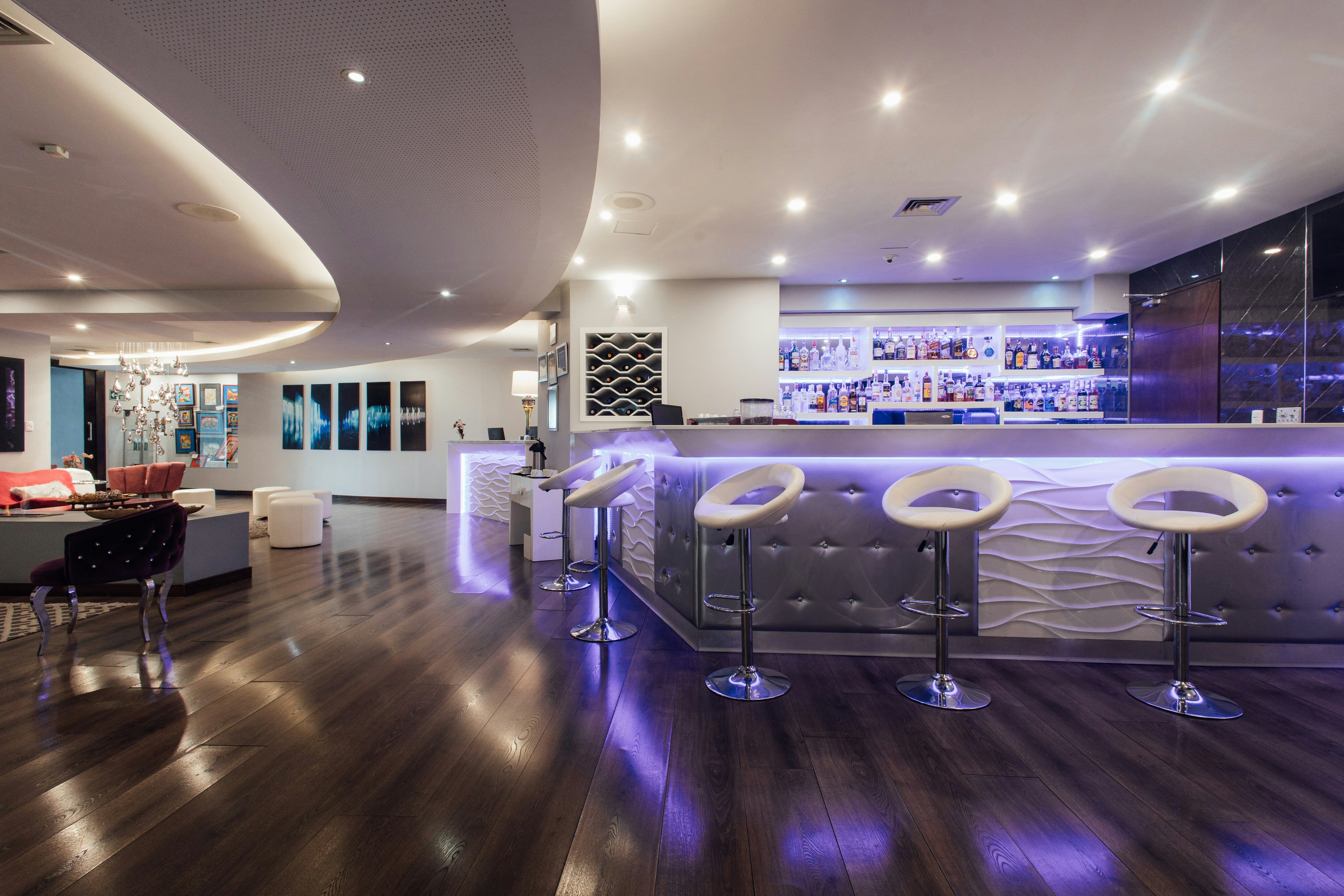 Stannum Boutique Hotel 46/50