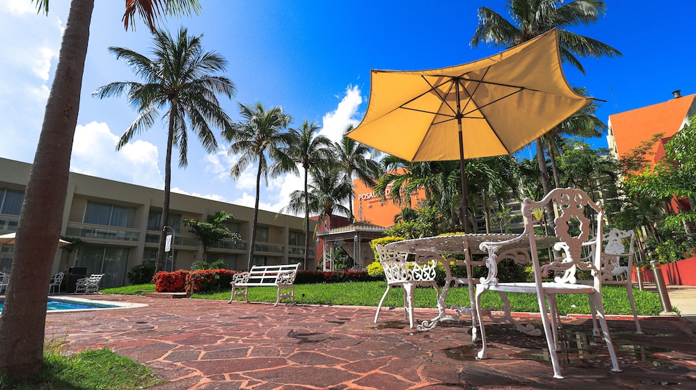 Hotel Posada de Tampico 44/51