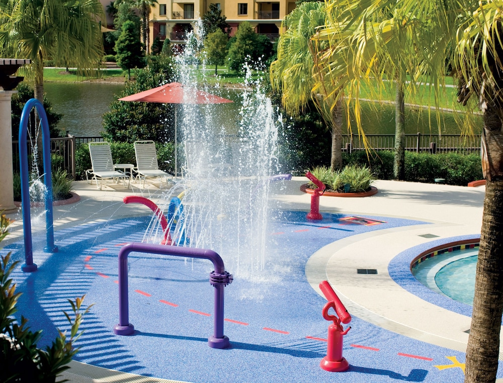 Club Wyndham Bonnet Creek 13/75