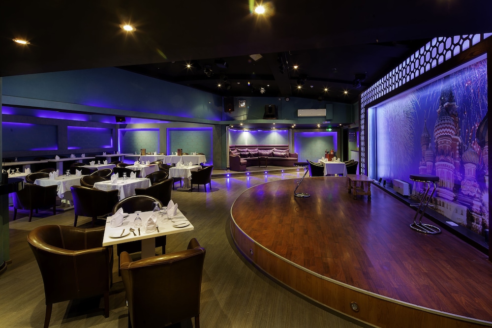 City Point Hotel 28/50