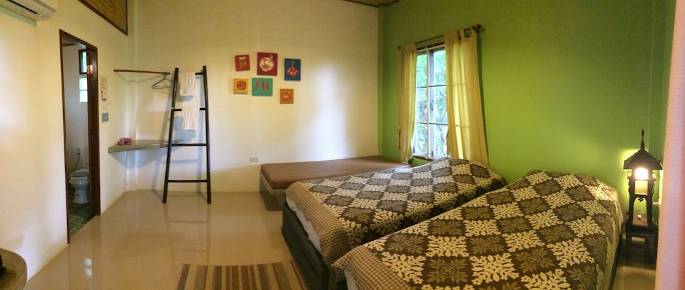Kuad Khon Thoe Pai Cottage 26/62