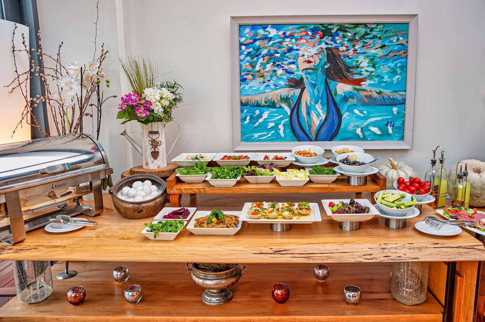 Park Inn By Radisson Istanbul Airport Odayeri 55/71