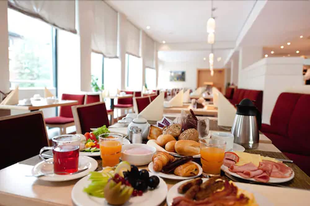 Mercure Hotel Aachen am Dom 51/66
