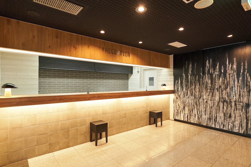 HOTEL JIN Morioka Ekimae 12/49