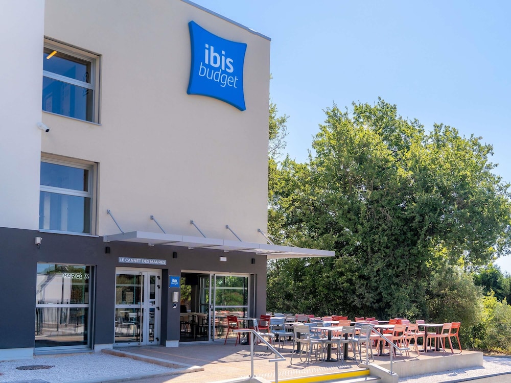 ibis budget Le Cannet des Maures 36/46