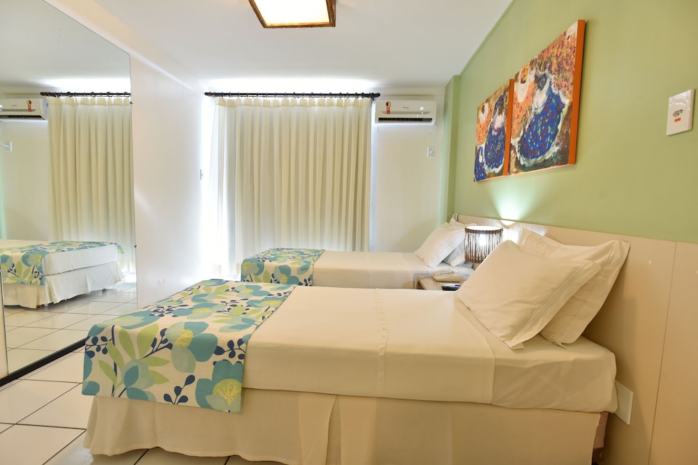 Gran Lencois Flat Residence 25/72
