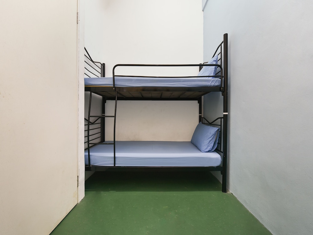 Hotel O Kuantan Backpackers 20/31
