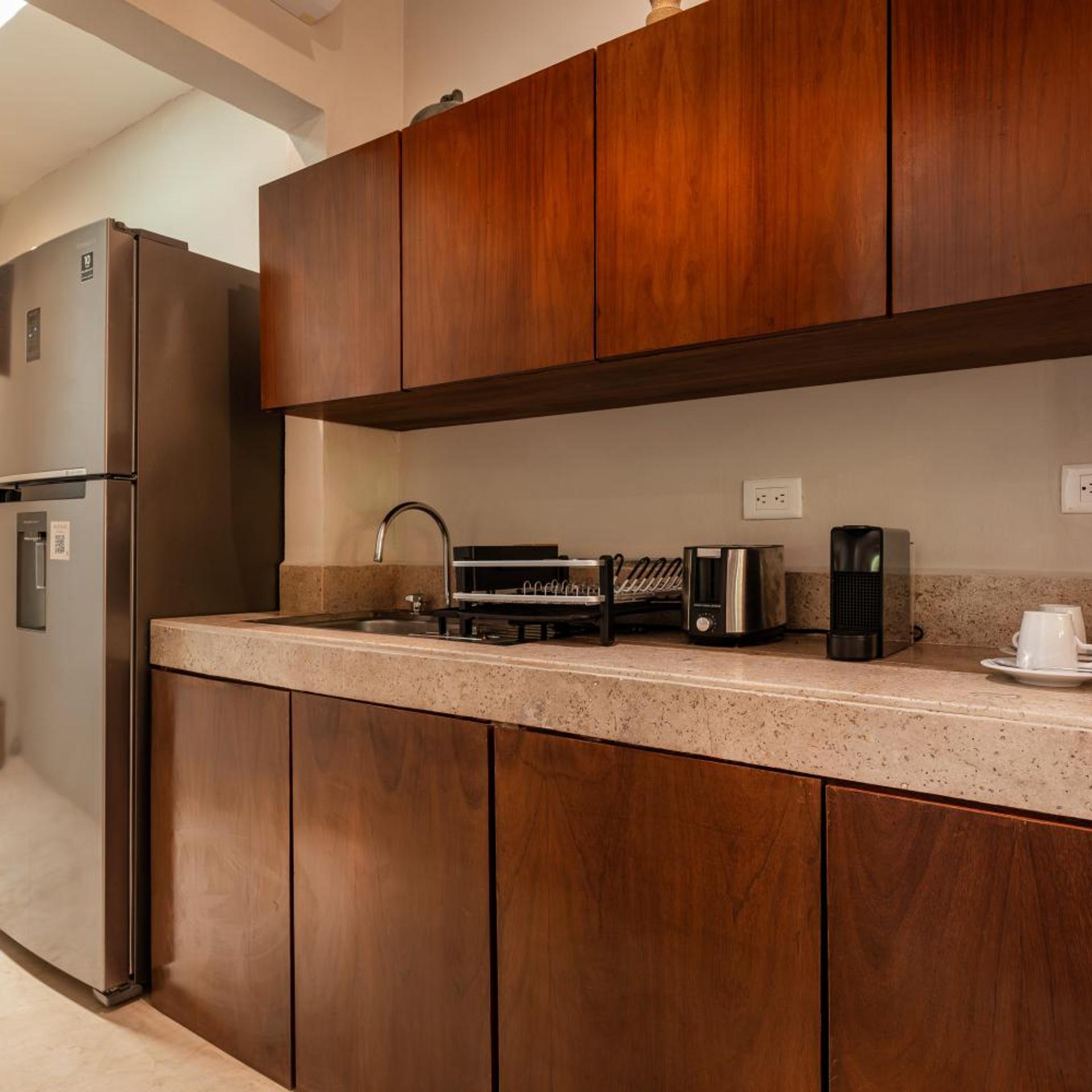 Hotel Villas Caracol 7/50