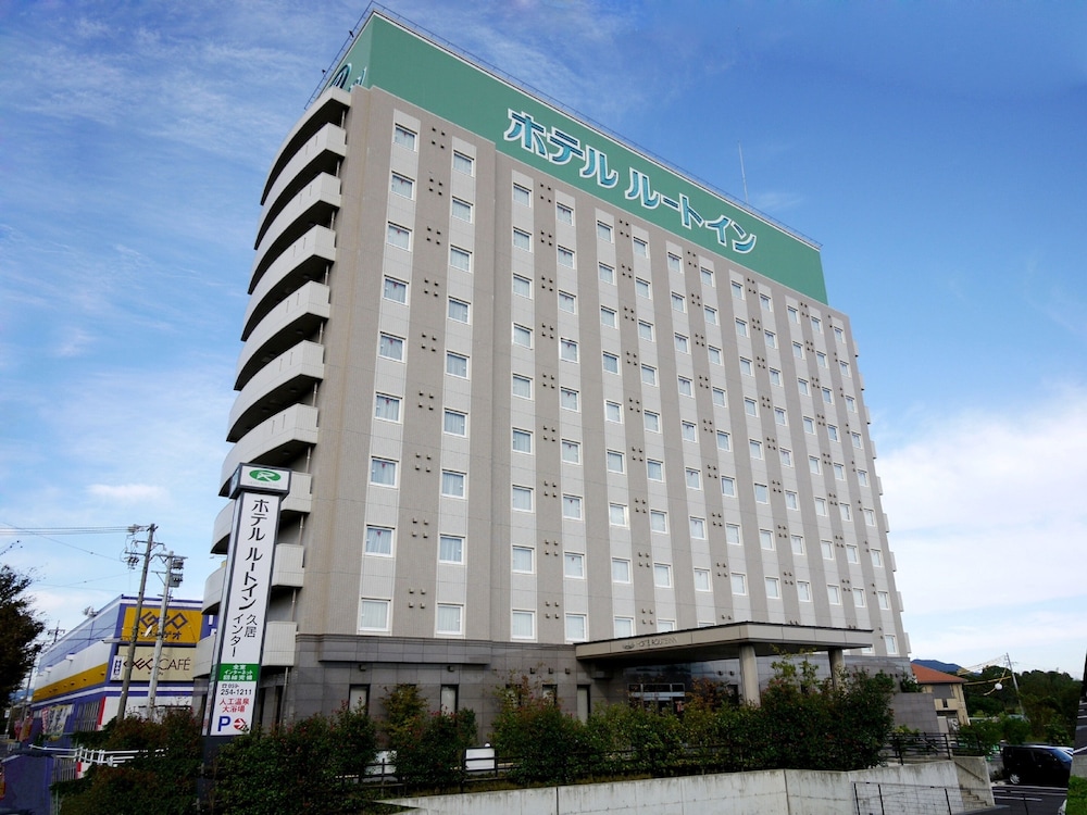 Hotel Route-Inn Hisai Inter 2/56