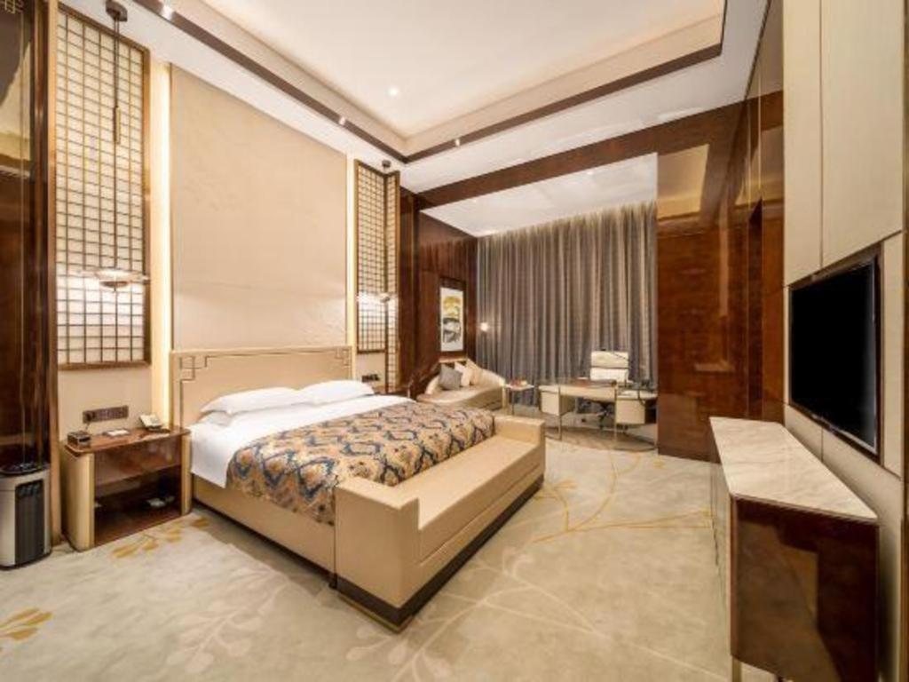 Zhong Ding Oriental Mandarin Hotel 14/50