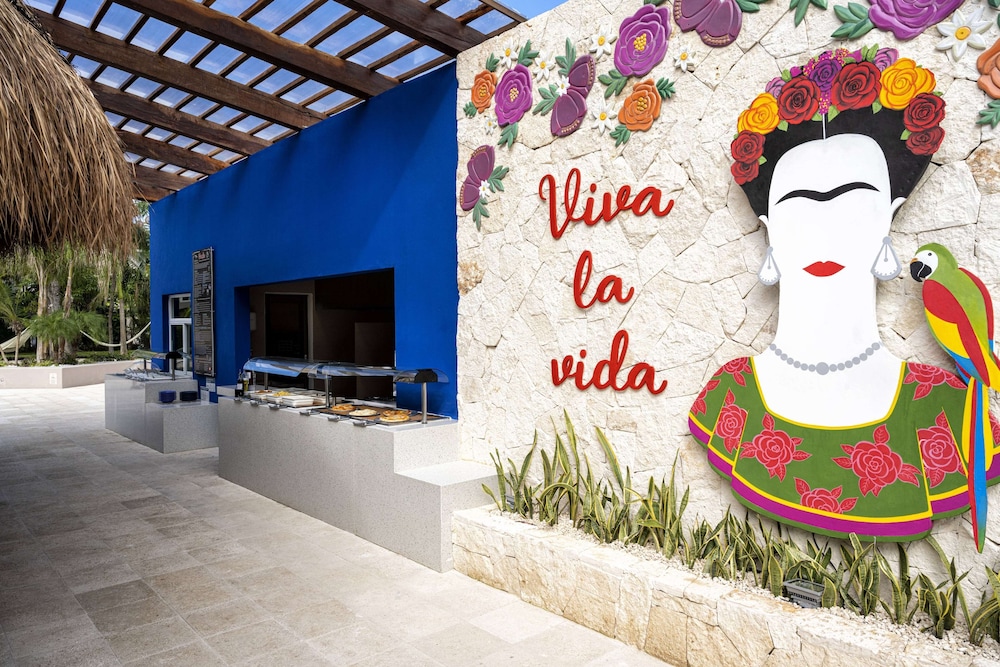 Viva Azteca by Wyndham A Trademark All Inclusive Resort 77/84