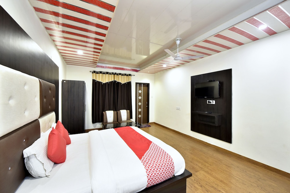 SHINING STAR RESORT 10/34