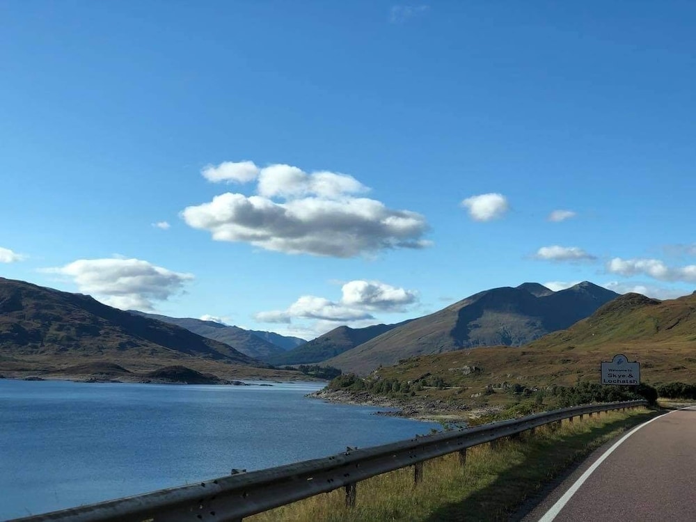 Binnilidh Mhor B&amp;B and Self Caterin Cottage 30/42