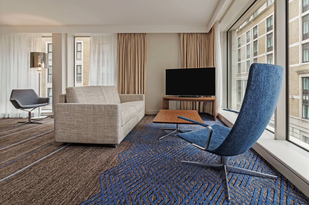 Doubletree By Hilton London Tower Of London 39/67