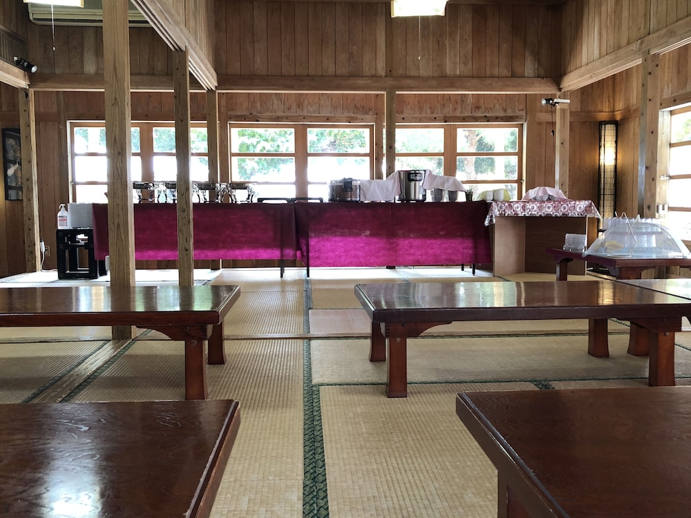 Hotel Murasakimura 28/50