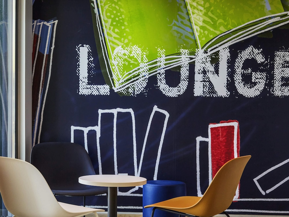 Ibis Budget Montpellier Aeroport Parc Des Expos酒店(Ibis Budget Montpellier Aeroport Parc Des Expos) 图片4