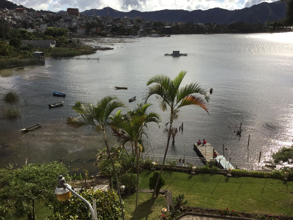 Hotel Vista Dorada Hacia Dios 9/17