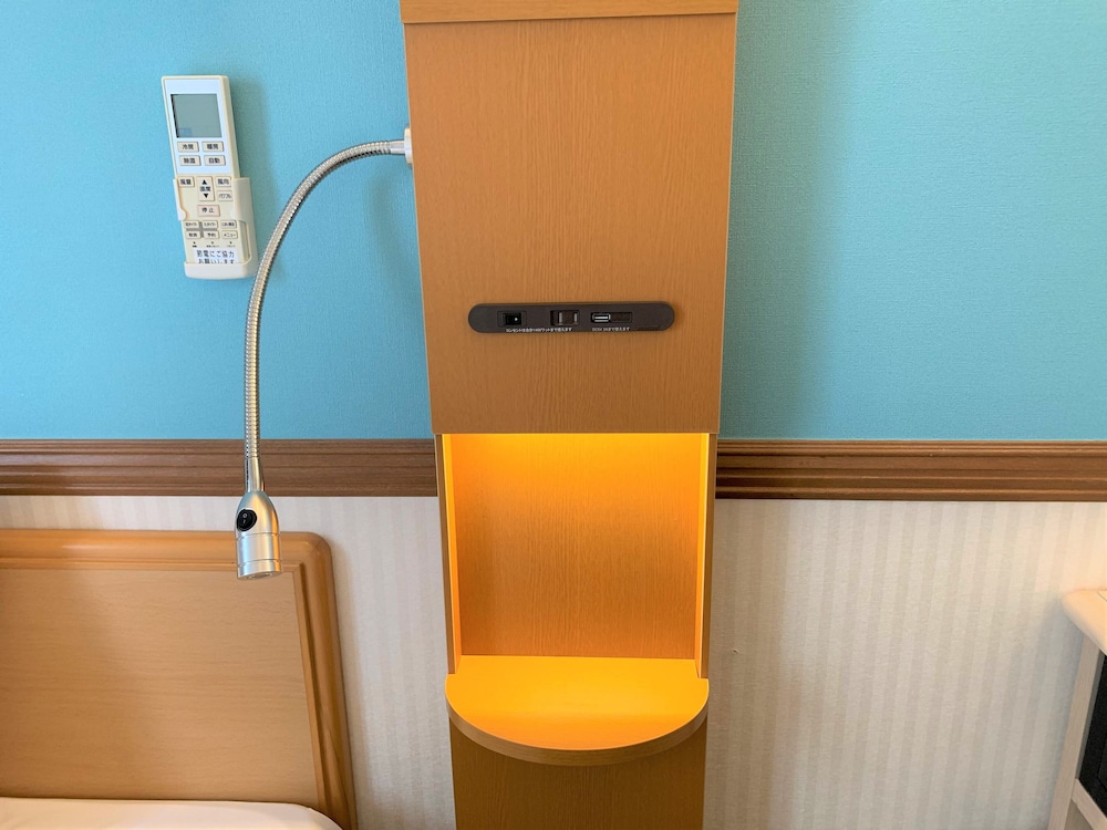 Toyoko Inn Tokyo Haneda Airport No.1 17/54