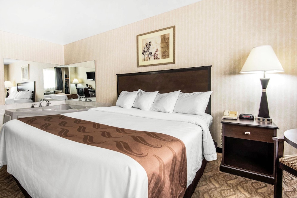 Quality Inn - Niagara Falls Blvd 23/58